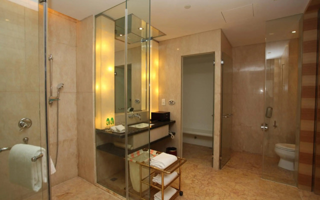 HJ International Hotel