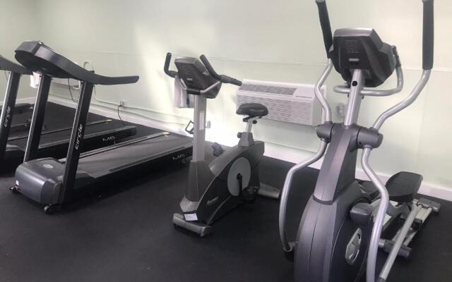 Best Western Detroit Livonia