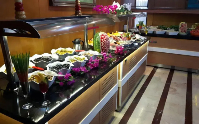 Olbia Residence Hotel
