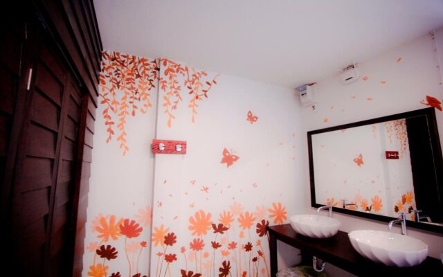 Hug Bed and Breakfast