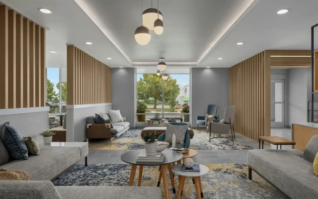 Towneplace Suites By Marriott Nampa
