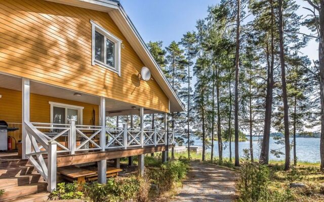 House Helga Kemiönsaari
