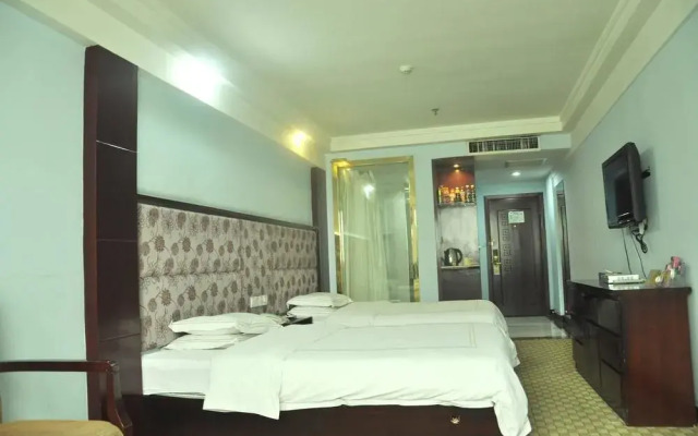 Kaiqi Express Hotel
