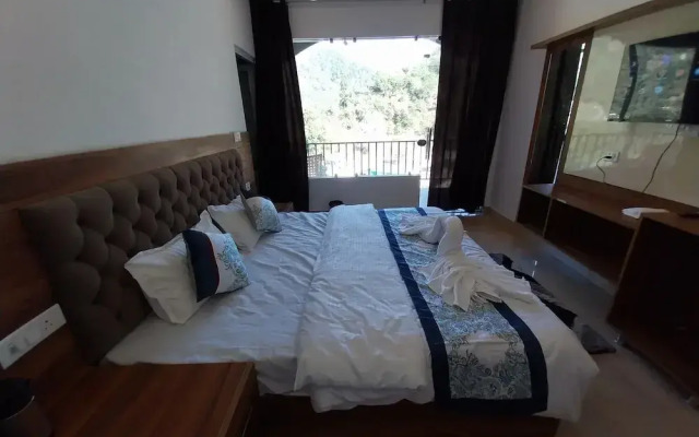The Grand Haveli Resort By Atya Hotels