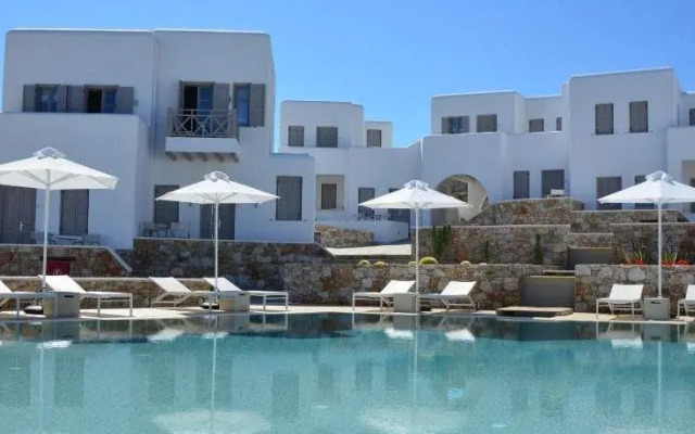 Mar Inn Hotel