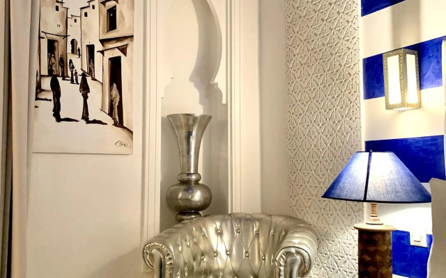 Riad Faraj