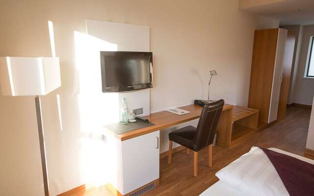 Stadthotel Crailsheim