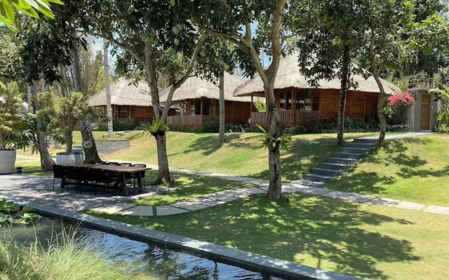 Lempuyang Boutique Hotel