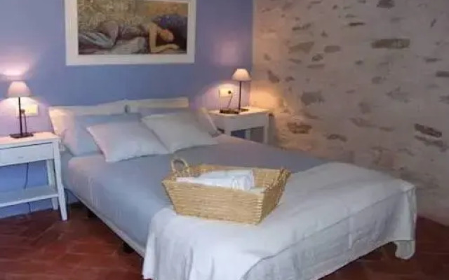 Casa Rural Villa Carmen del Rosal