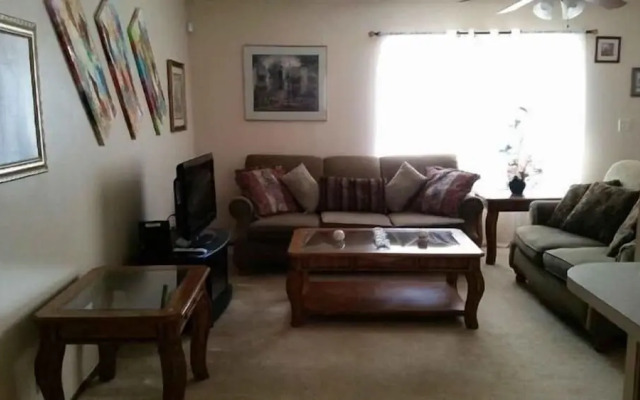The Estela House