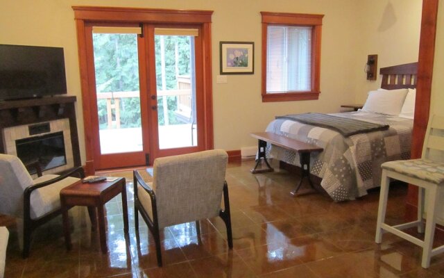 Stonekroft Guesthouse