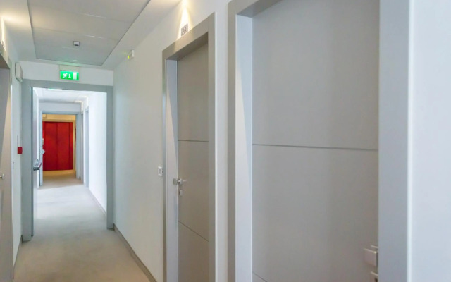 Hotel Amicizia Rimini