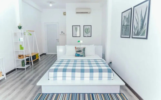 OHO Inn Saigon - Hostel