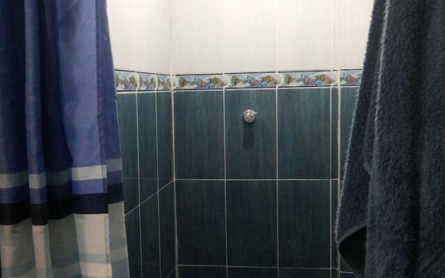 Posada Sweet Anashly