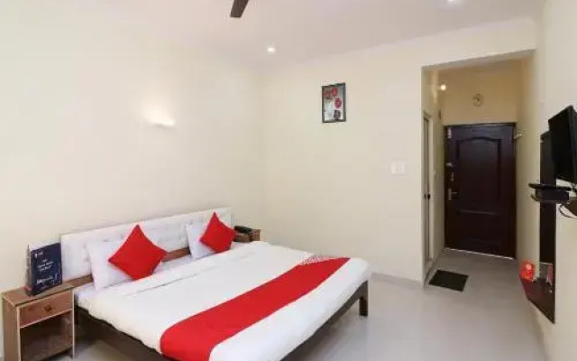 Hotel Wild Stone by OYO Rooms