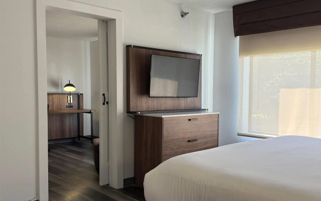 Wingate by Wyndham Indianapolis Airport-Rockville Rd.