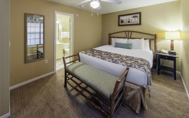 Holiday Inn Club Vacations Hill Country Resort Canyon LK by IHG