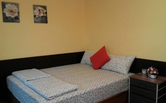 Shin Yuan B&B