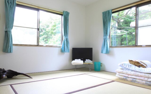 Yakushima Guesthouse Suginoko