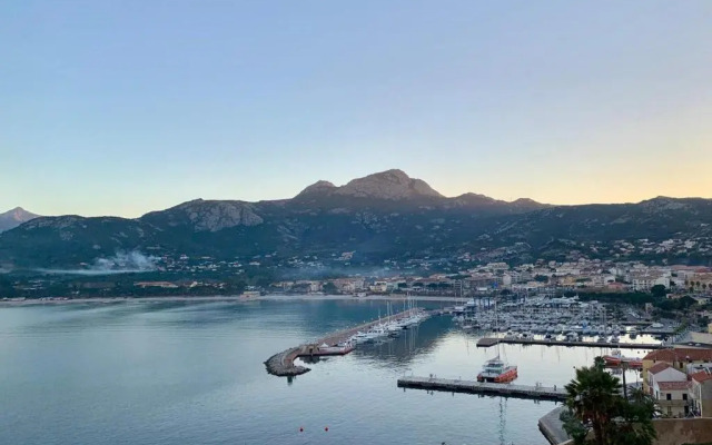 Hôtel Les Arbousiers