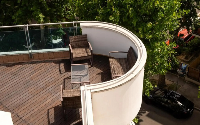 Residence Marconi Mare