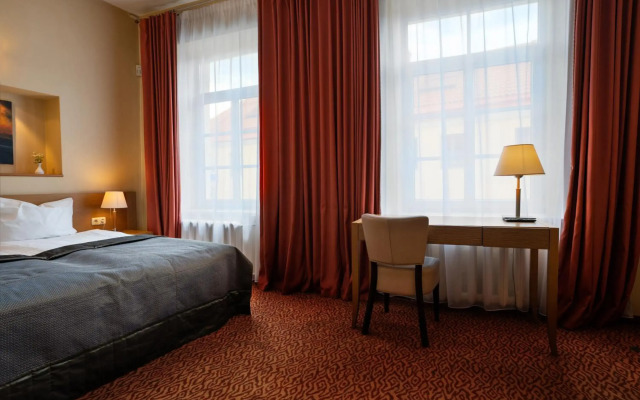 Mabre Residence Hotel