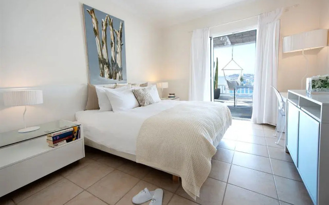 Apollonia Hotel and Resort