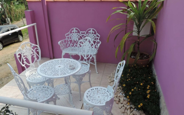 Pousada Em-Cantto