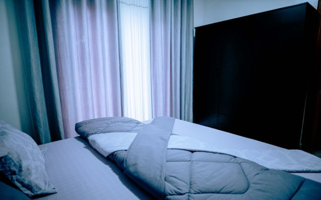 Juru House Rentals