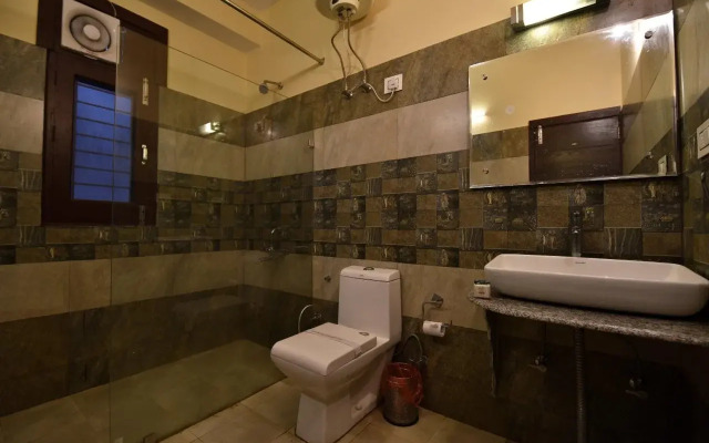 Home Inn Shimla