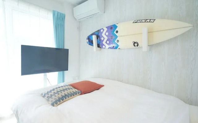 Z LAND Enoshima by Tranova