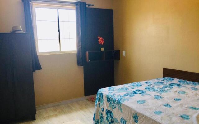 Duplex Praia dourada