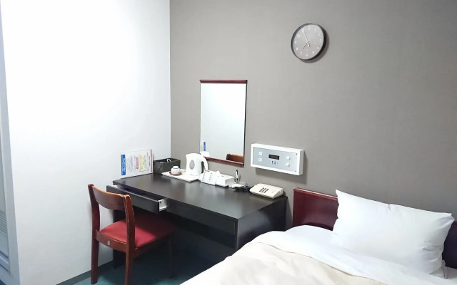 Hotel Crown Hills Imabari