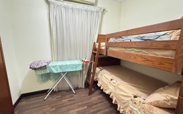 4 Bedrooms Apt. Zamalek-Mynt Hospitality