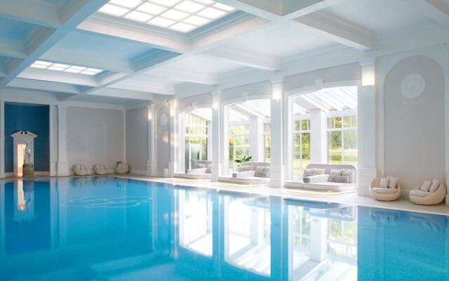 Champneys Henlow