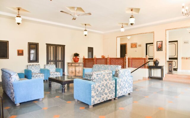 Treebo Megh Niwas - Jodhpur