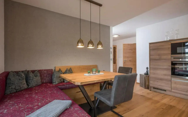 Appartement Wilder Kaiser Deluxe
