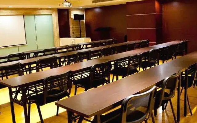 Huiquan Boutique Hotel