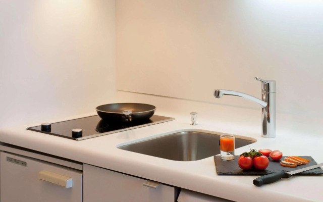 Mercure Paris Boulogne Aparthotel
