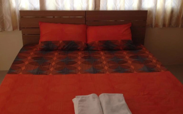 Concordia Guesthouse