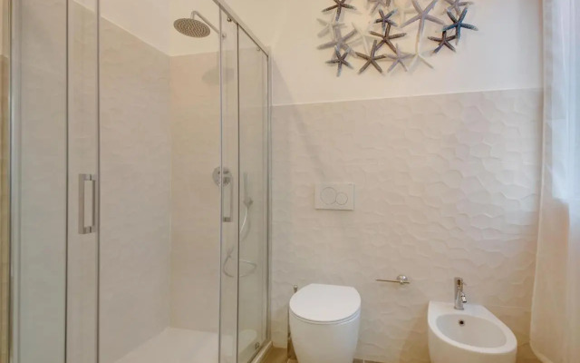 Magicstay - Flat 2 Bedrooms 1 Bathroom - Moneglia