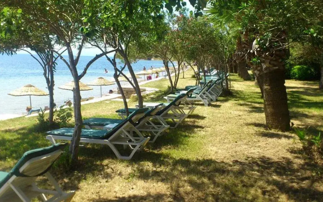 Kusadasi Golf and Spa Resort