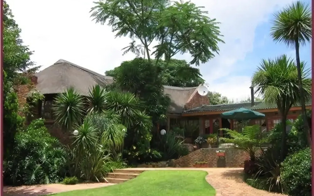 Bird Haven Lodge
