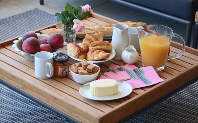 CALADEA Locations de Vacances