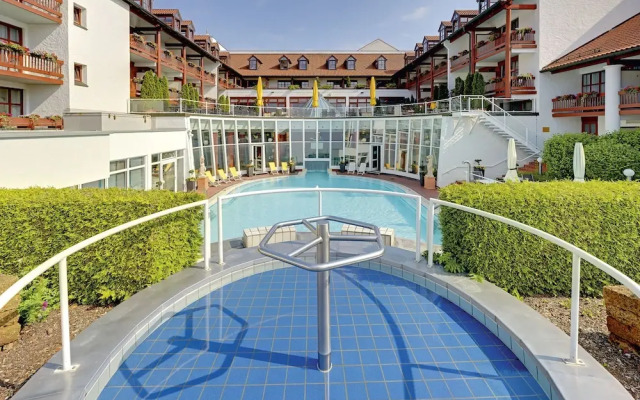 Fürstenhof 4s Quellness- und Golfhotel