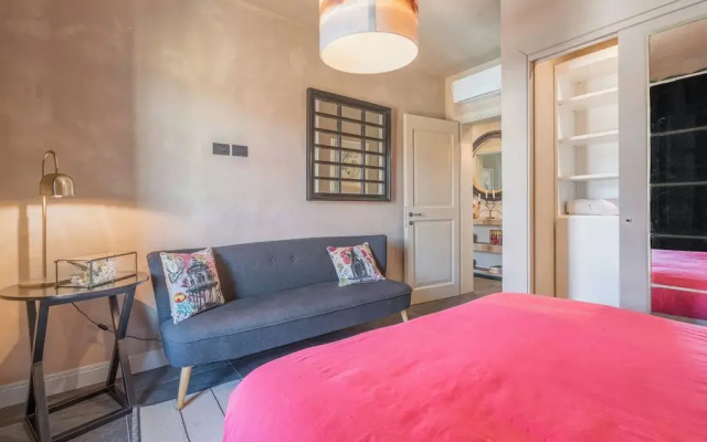 Lentisco Apartment Pool Ac Wifi Toscana