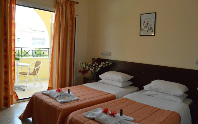 Konstantina Apartments