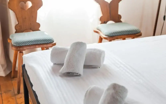 Guesthouse Hapa t Leht - Room 3 - Pro Bono