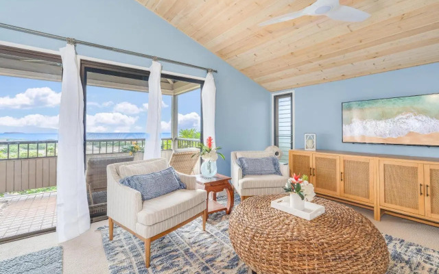 Wailea Ekolu 504, Kihei