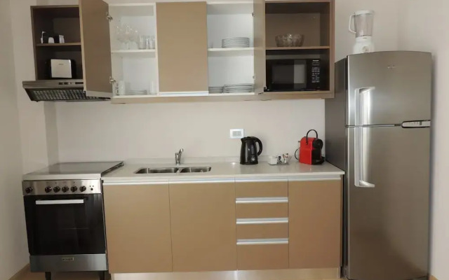 Baires Homes Belgrano